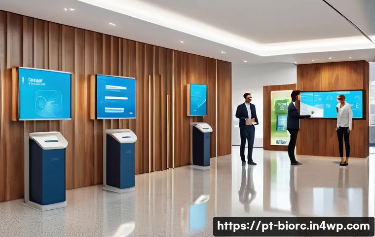 Descubra a Evolução da Tecnologia Biométrica e Como Ela Revolucionou a Segurança Digital 4 생체인식 기술의 연대기 및 진화 관련 이미지 2