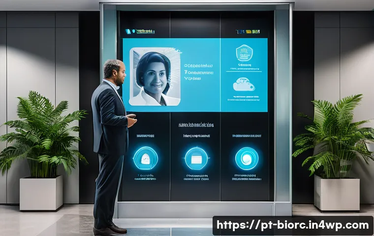 5 estratégias para analisar a competitividade do mercado de sistemas biométricos e sair na frente 4 생체인식 시스템의 시장 경쟁력 분석 관련 이미지 2