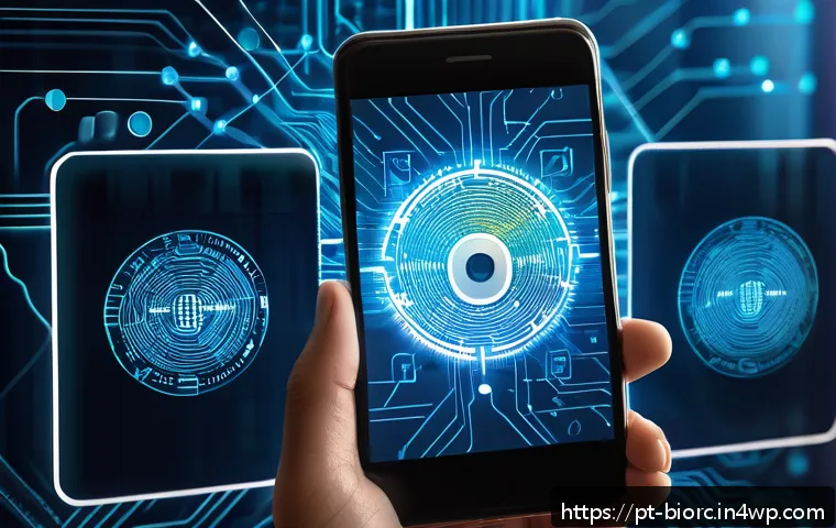 Entenda os Padrões Essenciais de Segurança em Tecnologias de Biometria para Proteger Seus Dados 3 생체인식 기술의 보안 기준 및 규정 관련 이미지 1