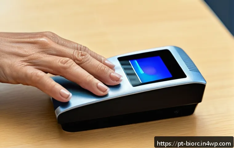 Os 7 fatores essenciais para garantir segurança e eficiência na implementação de sistemas biométricos 3 생체인식 시스템 구축 시 고려해야 할 요소 관련 이미지 1