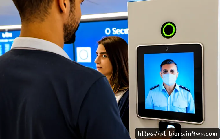 Como estruturar a cooperação internacional em segurança biométrica: normas, privacidade e escolha de fornecedores 3 생체인식 보안 기술의 국제적 협력 방안 관련 이미지 1