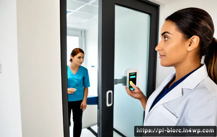 Como centralizar a gestão de sistemas biométricos: critérios, integrações e custos para empresas 3 생체인식 시스템의 통합 관리 방안 관련 이미지 1